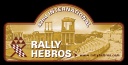 Rally Hebros 2013