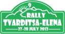 Rally Tvarditsa logo