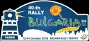 Rally Bulgaria 2018