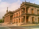 Mexico-nuevo-leon-monterrey-palacio-de-gobierno