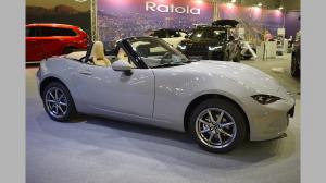 Mazda Cabrio
